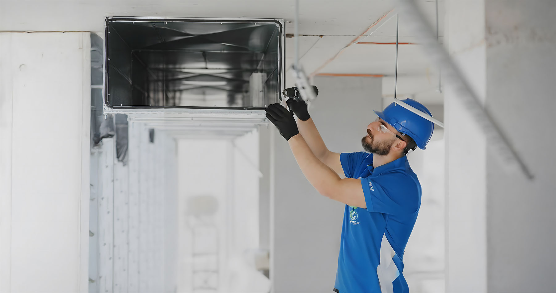 ac duct cleaning service in Dubai