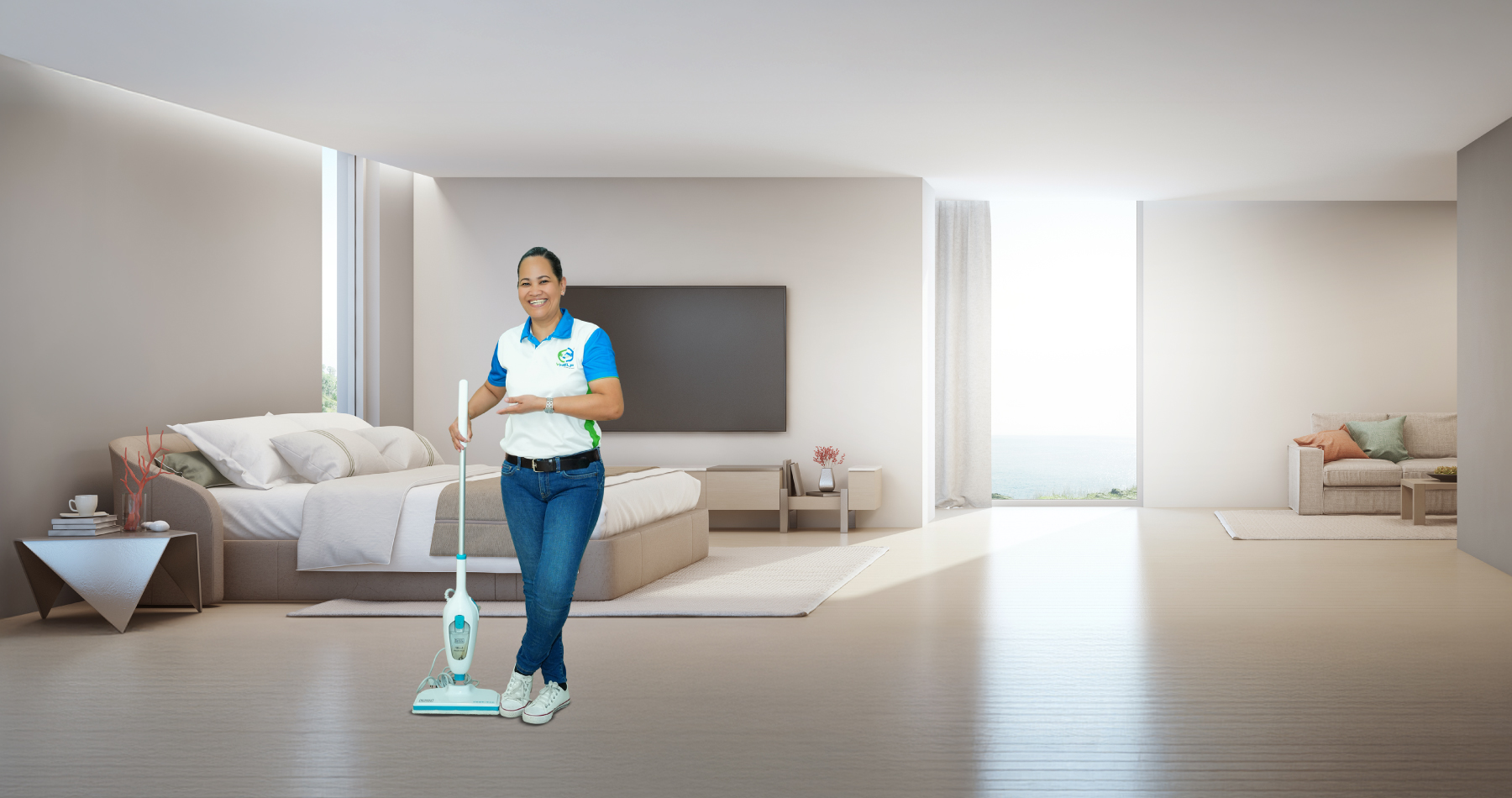 Maids in Dubai Services