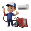 Ac services in Dubai